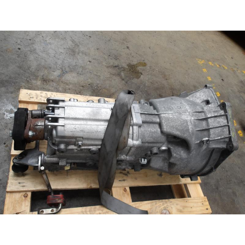 Boite de vitesses BMW SERIE 3 E90 PHASE 1 d’occasion