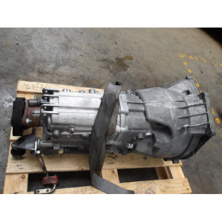 Boite de vitesses BMW SERIE 3 E90 PHASE 1 d’occasion