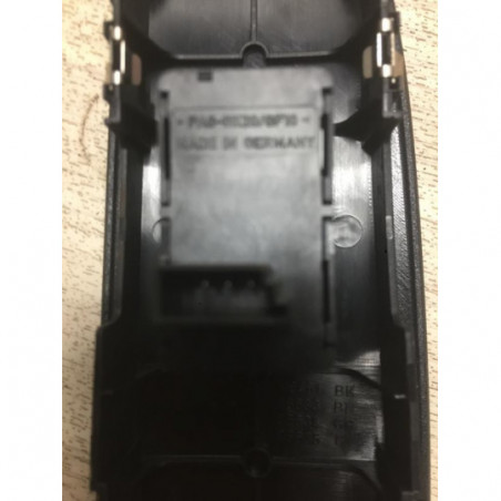 COMMUTATEUR LÈVE-VITRE AVANT DROIT POUR BMW SÉRIE 1 E87 (NTY EWS-BM-013) NEUF