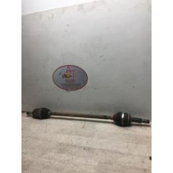 Cardan arriere gauche (transmission) TOYOTA RAV4 3 PHASE 1 d’occasion