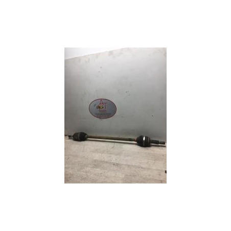 Cardan arriere gauche (transmission) TOYOTA RAV4 3 PHASE 1 d’occasion