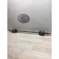 Cardan arriere droit (transmission) TOYOTA RAV4 3 PHASE 1 d’occasion