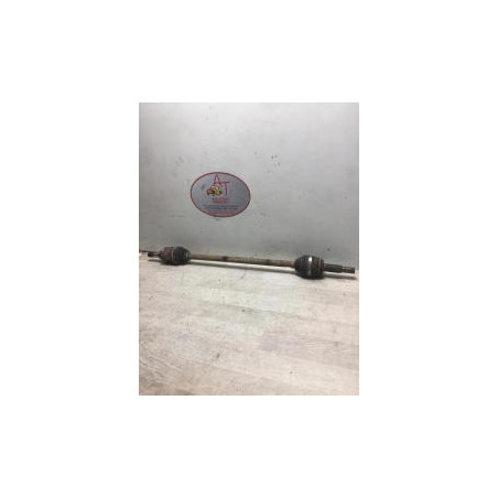 Cardan arriere droit (transmission) TOYOTA RAV4 3 PHASE 1 d’occasion