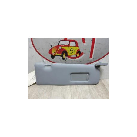 Pare soleil droit BMW SERIE 1 E87 PHASE 1 d’occasion