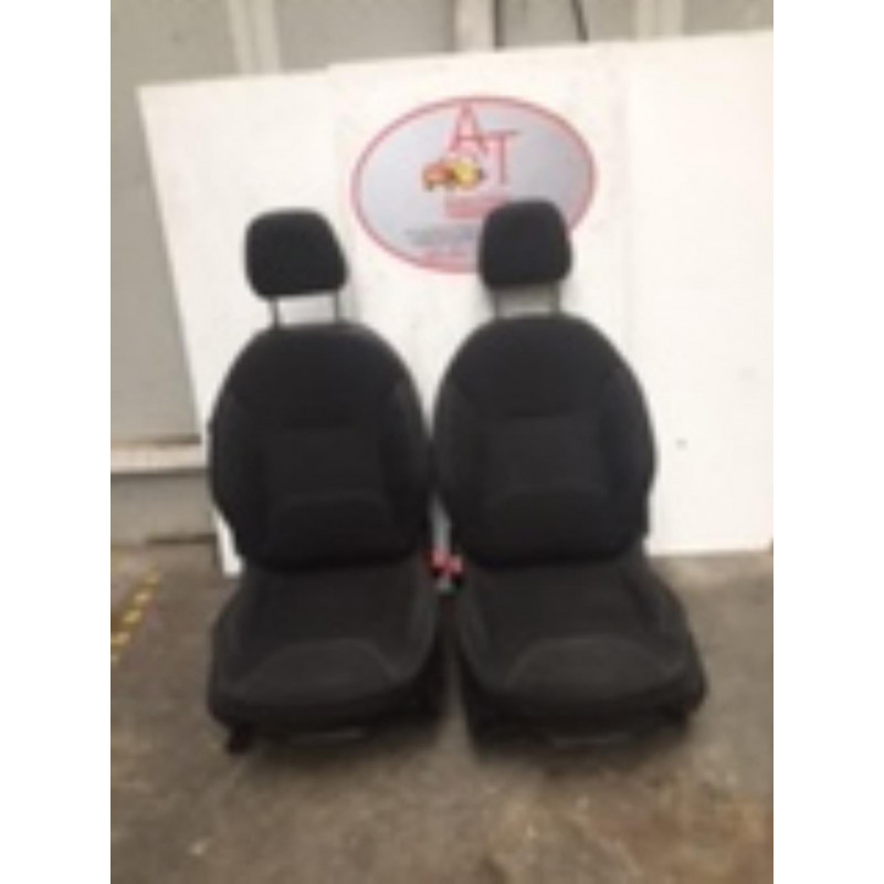 Interieur complet CITROEN C3 2 PHASE 2 d’occasion