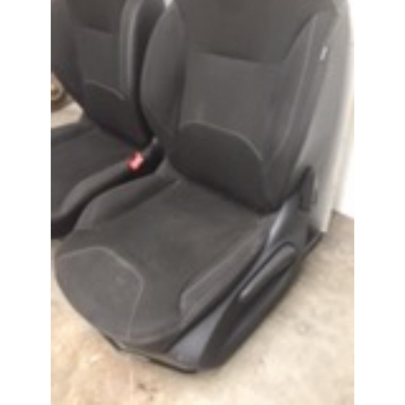 Interieur complet CITROEN C3 2 PHASE 2 d’occasion