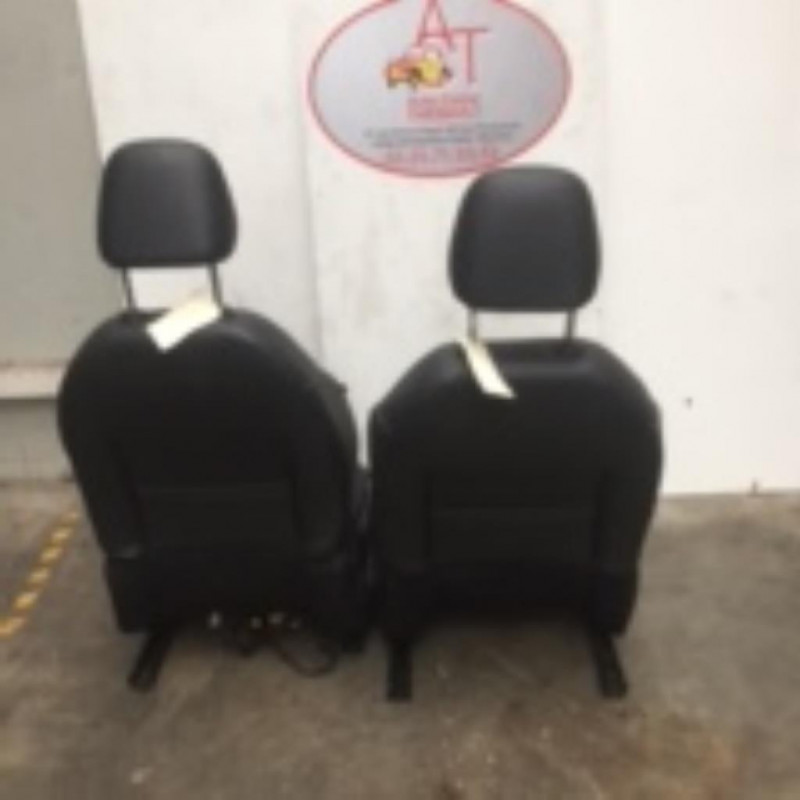 Interieur complet CITROEN C3 2 PHASE 2 d’occasion