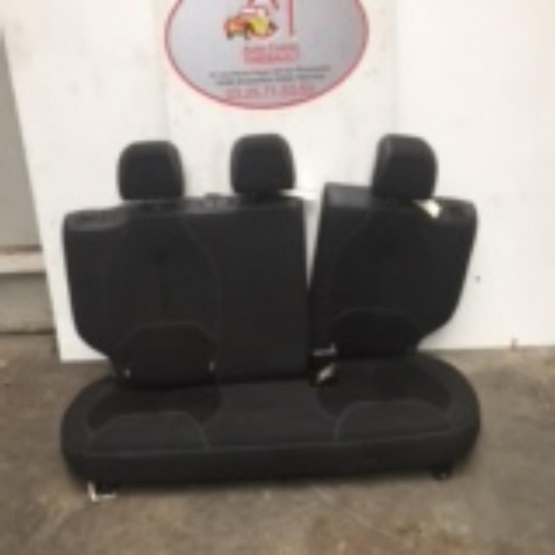Interieur complet CITROEN C3 2 PHASE 2 d’occasion