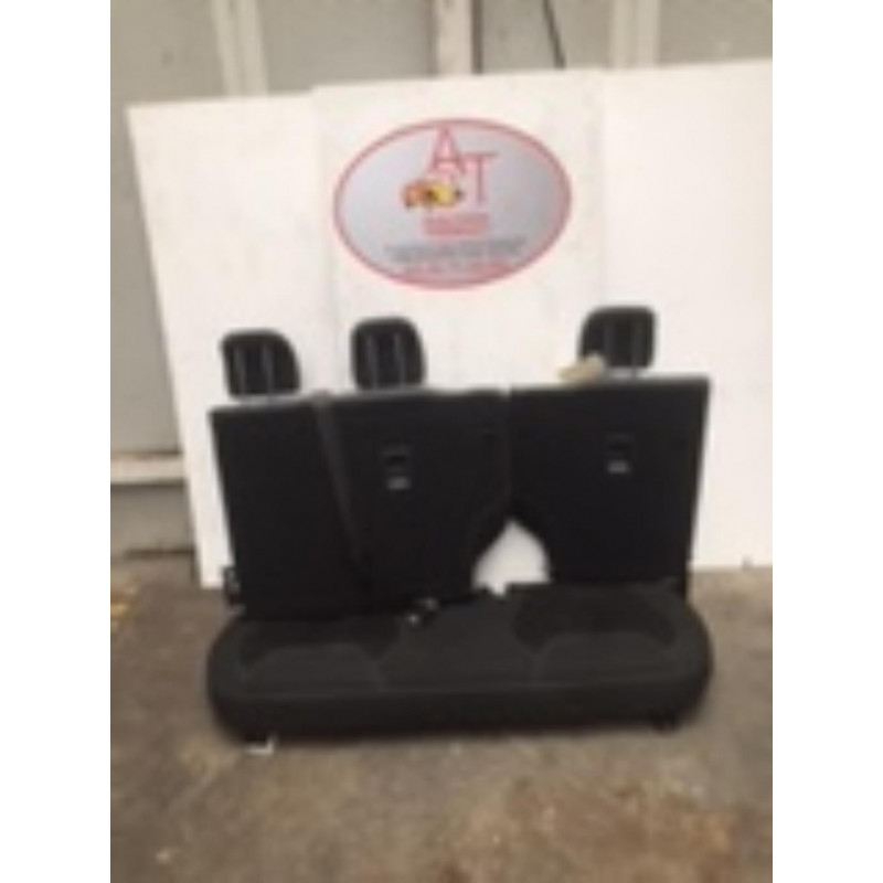 Interieur complet CITROEN C3 2 PHASE 2 d’occasion