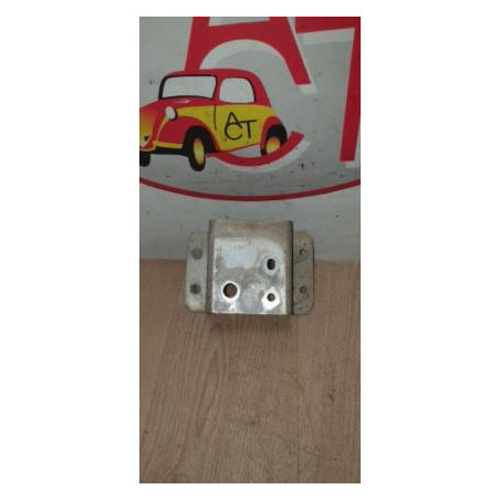 Renfort pare choc arriere (traverse) TOYOTA RAV4 3 PHASE 1 d’occasion