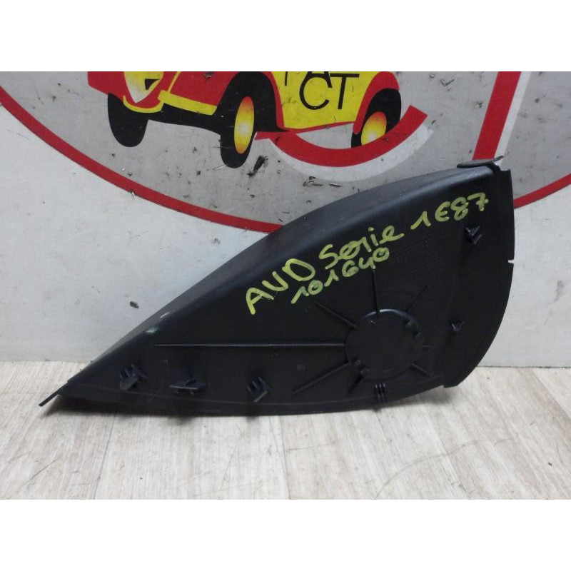 Garniture de pavillon BMW SERIE 1 E87 PHASE 1 d’occasion