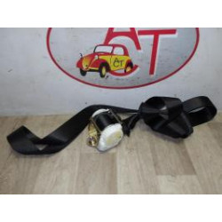 Ceinture avant droit BMW SERIE 1 E87 PHASE 1 d’occasion