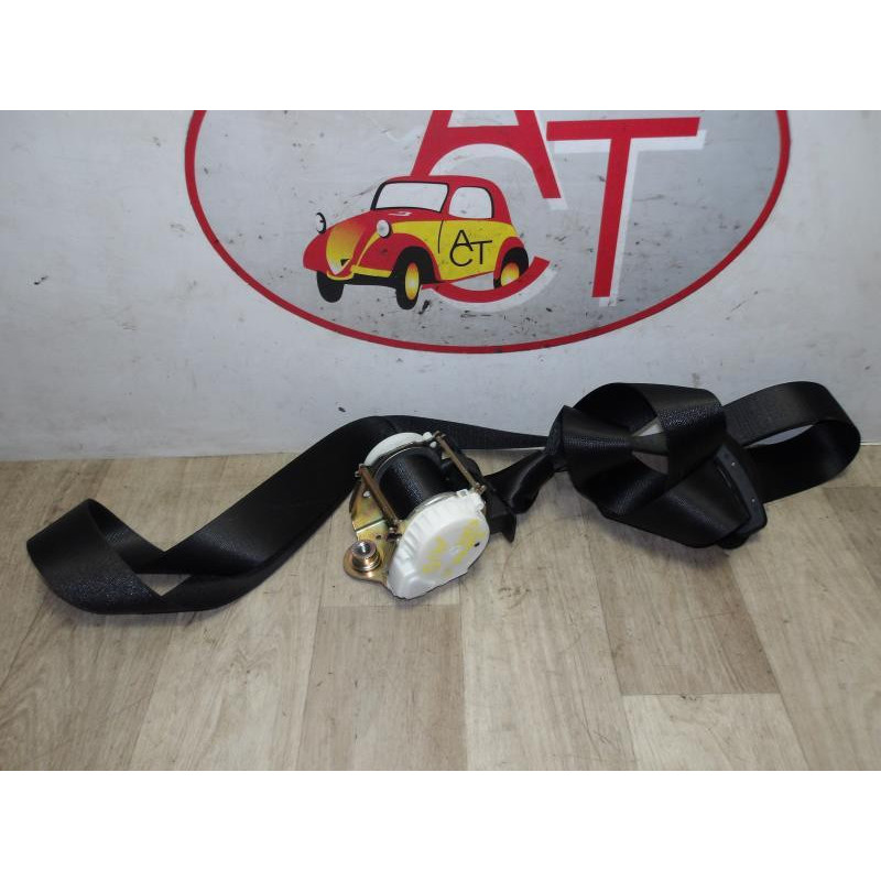 Ceinture avant droit BMW SERIE 1 E87 PHASE 1 d’occasion