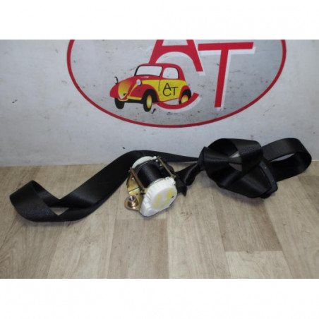 Ceinture avant droit BMW SERIE 1 E87 PHASE 1 d’occasion