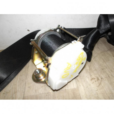 Ceinture avant droit BMW SERIE 1 E87 PHASE 1 d’occasion