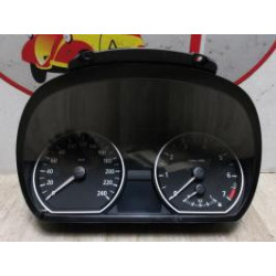 Compteur BMW SERIE 1 E87 PHASE 1 d’occasion