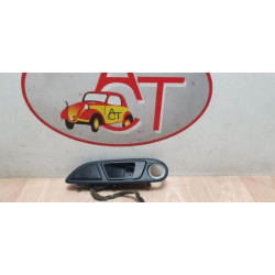 Poignee interieur avant gauche FORD FIESTA 6 PHASE 1 d’occasion