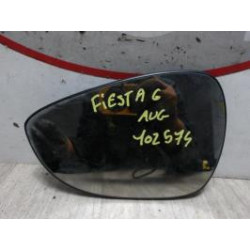 Glace retroviseur gauche FORD FIESTA 6 PHASE 1 d’occasion