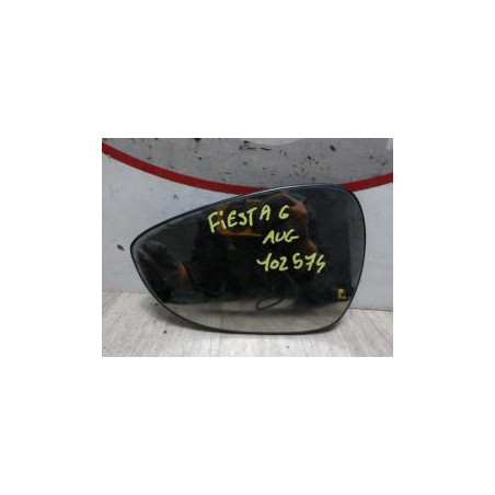 Glace retroviseur gauche FORD FIESTA 6 PHASE 1 d’occasion