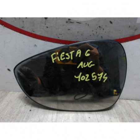 Glace retroviseur gauche FORD FIESTA 6 PHASE 1 d’occasion