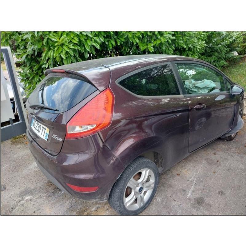 Glace retroviseur gauche FORD FIESTA 6 PHASE 1 d’occasion