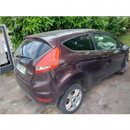 Glace retroviseur gauche FORD FIESTA 6 PHASE 1 d’occasion