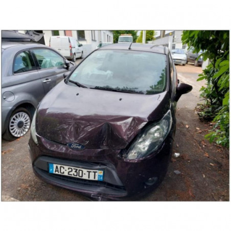Glace retroviseur gauche FORD FIESTA 6 PHASE 1 d’occasion