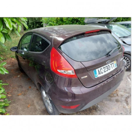 Glace retroviseur gauche FORD FIESTA 6 PHASE 1 d’occasion