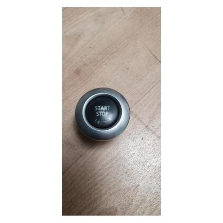 Bouton de demarrage BMW SERIE 1 E87 PHASE 1 d’occasion