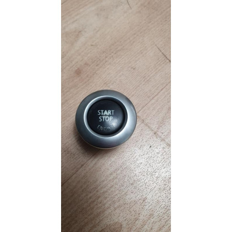 Bouton de demarrage BMW SERIE 1 E87 PHASE 1 d’occasion
