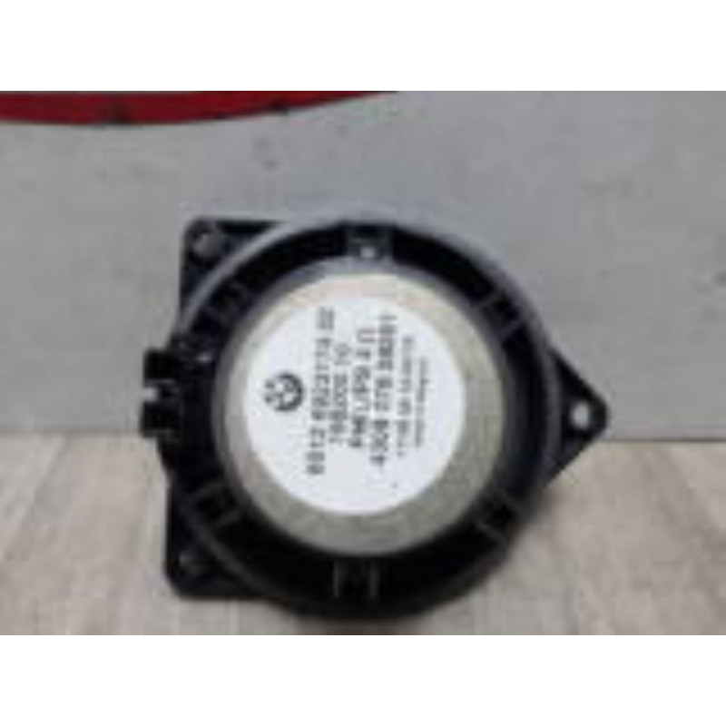 Haut parleur BMW SERIE 1 E87 PHASE 1 d’occasion