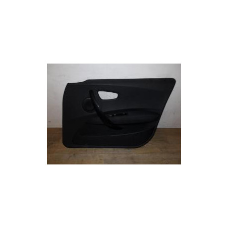 Panneau de porte avant droit BMW SERIE 1 E87 PHASE 1 d’occasion