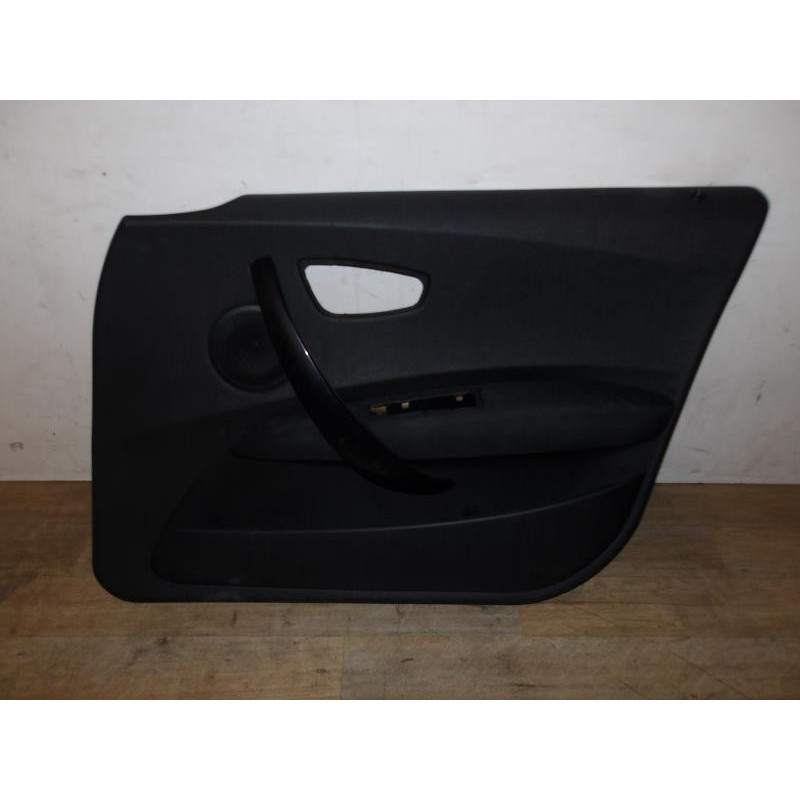Panneau de porte avant droit BMW SERIE 1 E87 PHASE 1 d’occasion