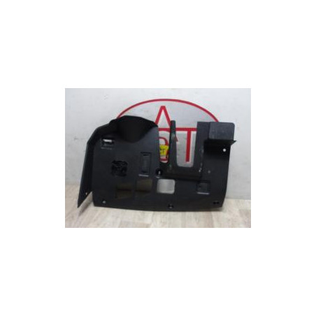 Garniture de pavillon BMW SERIE 1 E87 PHASE 1 d’occasion