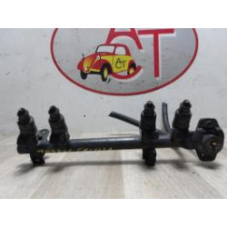 Rampe injection SKODA FELICIA PHASE 1 d’occasion