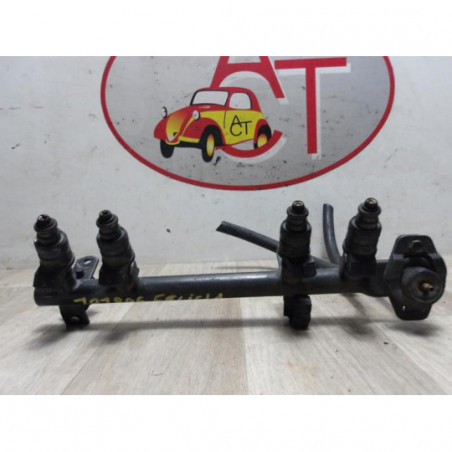 Rampe injection SKODA FELICIA PHASE 1 d’occasion