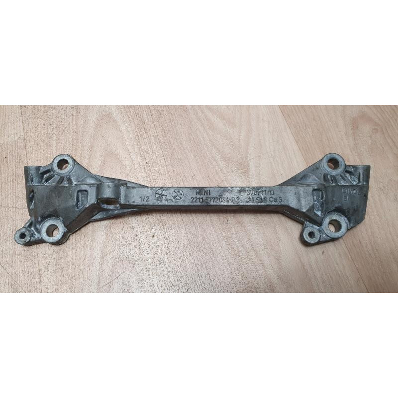 Support moteur MINI MINI 2 R55 CLUBMAN PHASE 1 BREAK d’occasion