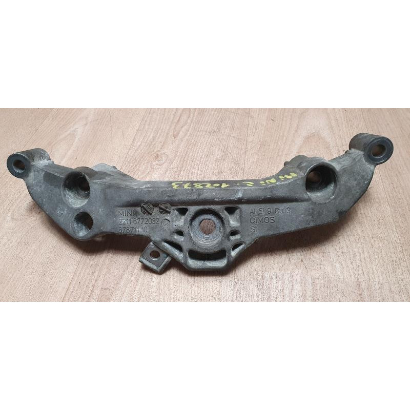 Support moteur MINI MINI 2 R55 CLUBMAN PHASE 1 BREAK d’occasion