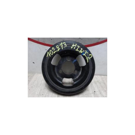 Poulie damper MINI MINI 2 R55 CLUBMAN PHASE 1 BREAK d’occasion