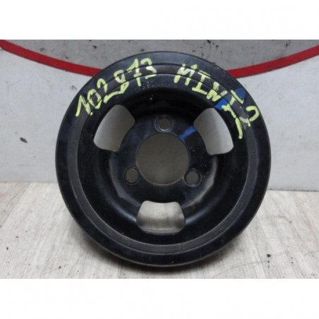 Poulie damper MINI MINI 2 R55 CLUBMAN PHASE 1 BREAK d’occasion