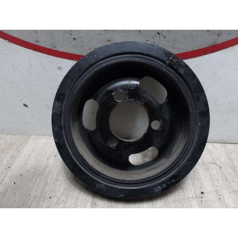 Poulie damper MINI MINI 2 R55 CLUBMAN PHASE 1 BREAK d’occasion