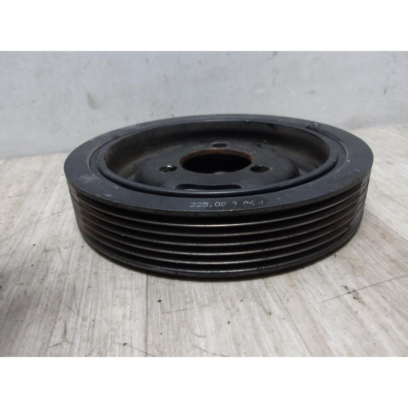 Poulie damper MINI MINI 2 R55 CLUBMAN PHASE 1 BREAK d’occasion