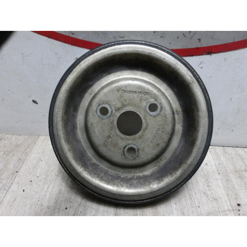 Poulie damper MINI MINI 2 R55 CLUBMAN PHASE 1 BREAK d’occasion
