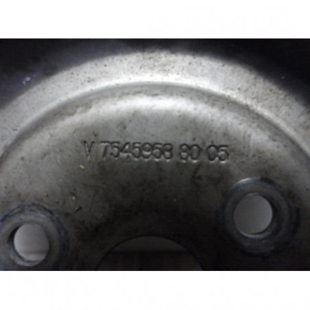 Poulie damper MINI MINI 2 R55 CLUBMAN PHASE 1 BREAK d’occasion