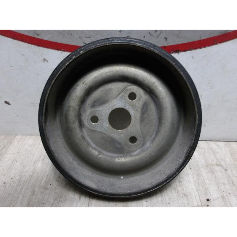 Poulie damper MINI MINI 2 R55 CLUBMAN PHASE 1 BREAK d’occasion