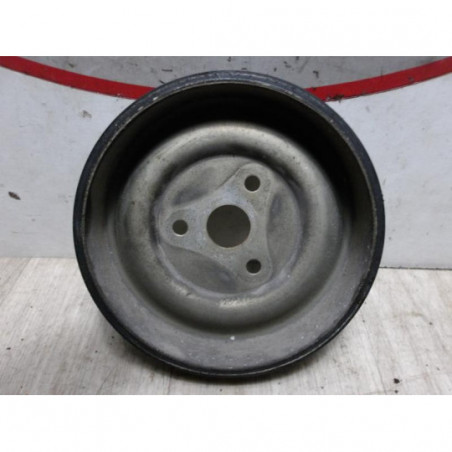 Poulie damper MINI MINI 2 R55 CLUBMAN PHASE 1 BREAK d’occasion