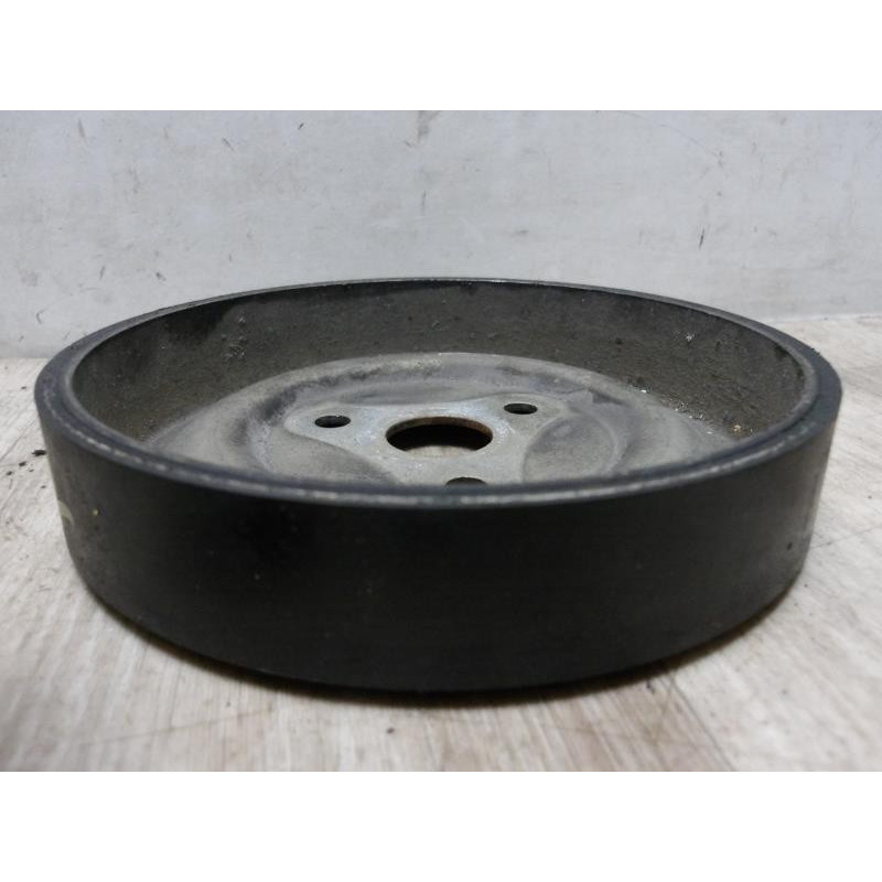 Poulie damper MINI MINI 2 R55 CLUBMAN PHASE 1 BREAK d’occasion