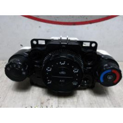 Commande chauffage FORD FIESTA 6 PHASE 1 d’occasion