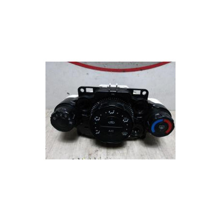 Commande chauffage FORD FIESTA 6 PHASE 1 d’occasion