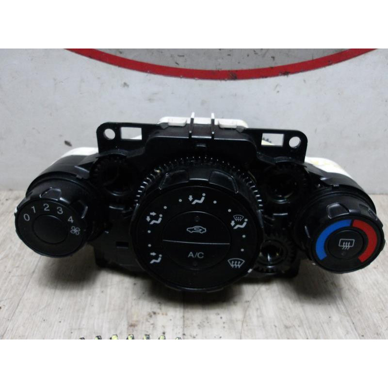 Commande chauffage FORD FIESTA 6 PHASE 1 d’occasion